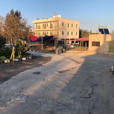 Madaba Camp Resort Extérieur photo