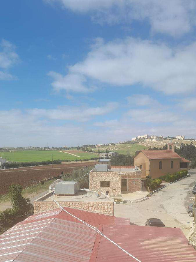 Madaba Camp Resort Extérieur photo