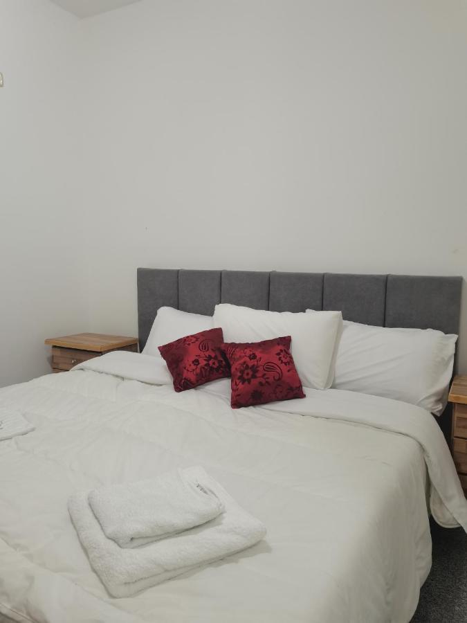Madaba Camp Resort Extérieur photo